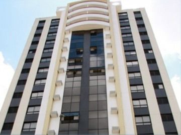 Transamerica Flat The First Sorocaba Exterior foto